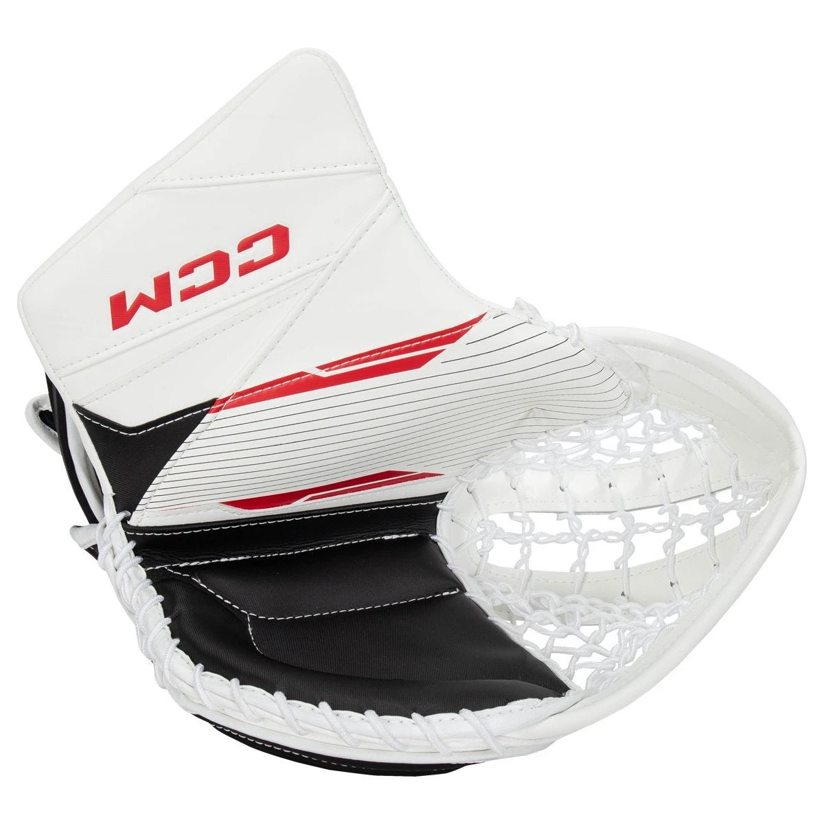 CCM Axis A2.9 Senior Goalie Glove 1 CCM Axis A2.9 Senior Goalie Glove