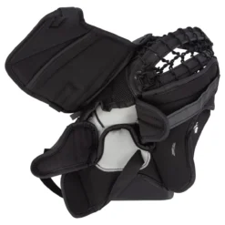 CCM Extreme Flex E5.5 Junior Goalie Glove 7 CCM Extreme Flex E5.5 Junior Goalie Glove -Bauer Shop ccm goalie glove extreme flex 5 e 5 5 jr inset3