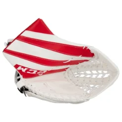 CCM Extreme Flex E5.5 Youth Goalie Glove