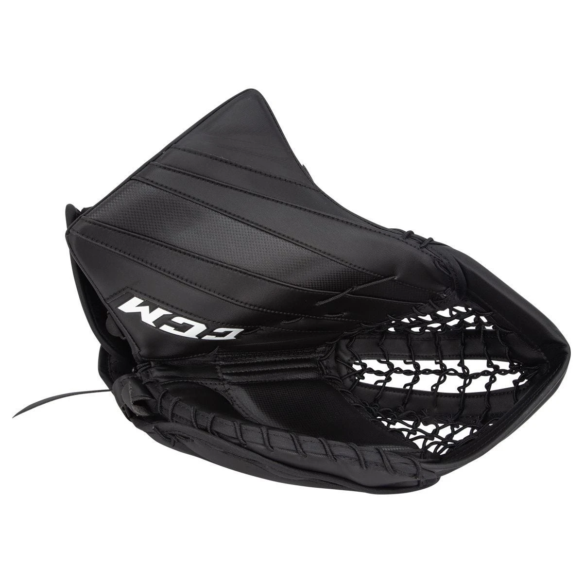 CCM Extreme Flex E5.9 Senior Goalie Glove 1 CCM Extreme Flex E5.9 Senior Goalie Glove