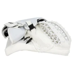 CCM Extreme Flex 5 Pro Intermediate Goalie Glove -Bauer Shop ccm goalie glove extreme flex 5 pro int inset2