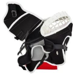 CCM Extreme Flex 5 Pro Senior Goalie Glove -Bauer Shop ccm goalie glove extreme flex 5 pro sr inset3