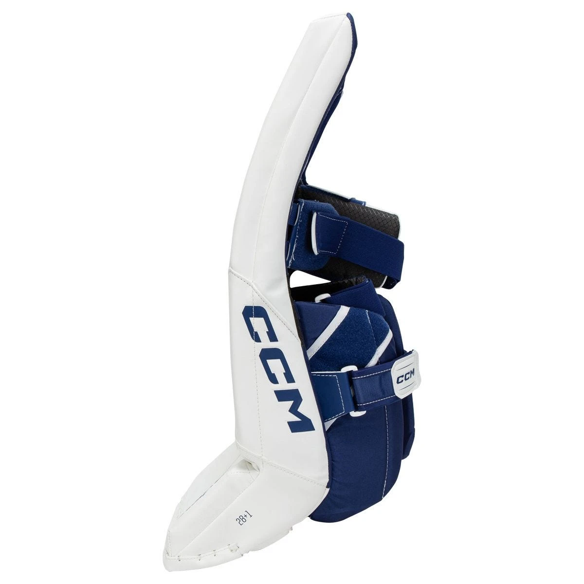 CCM Axis A2.5 Junior Goalie Leg Pads 2 CCM Axis A2.5 Junior Goalie Leg Pads - Image 2