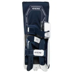 CCM Axis A2.9 Intermediate Goalie Leg Pads -Bauer Shop ccm goalie leg pads axis a2 9 int inset3