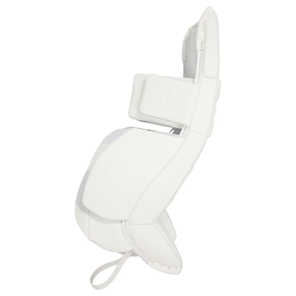 CCM Extreme Flex E5.9 Intermediate Goalie Leg Pads 3 CCM Extreme Flex E5.9 Intermediate Goalie Leg Pads - Image 3