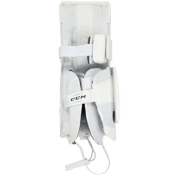 CCM Extreme Flex E5.9 Intermediate Goalie Leg Pads 9 CCM Extreme Flex E5.9 Intermediate Goalie Leg Pads -Bauer Shop ccm goalie leg pads extreme flex 5 e 5 9 int inset3