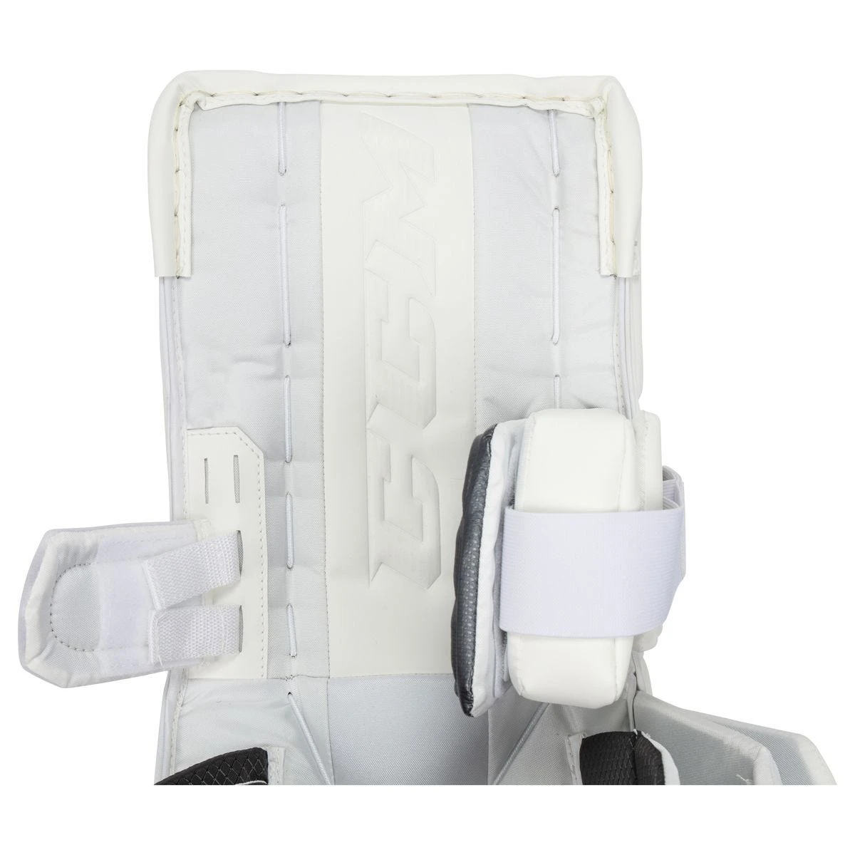 CCM Extreme Flex E5.9 Intermediate Goalie Leg Pads 6 CCM Extreme Flex E5.9 Intermediate Goalie Leg Pads - Image 6