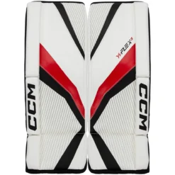 CCM YTFlex 3 Youth Goalie Leg Pads