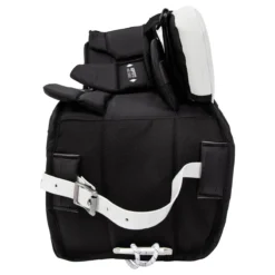 CCM YTFlex 3 Youth Goalie Leg Pads -Bauer Shop ccm goalie leg pads ytflex3 yth inset5