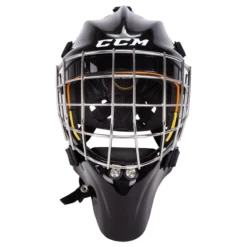 CCM Axis A1.9 Senior Certified Straight Bar Goalie Mask -Bauer Shop ccm goalie mask a1 9 cert straight bar sr inset2