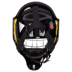 CCM Axis A1.9 Senior Certified Straight Bar Goalie Mask -Bauer Shop ccm goalie mask a1 9 cert straight bar sr inset4