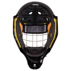CCM Axis A1.9 Senior Certified Straight Bar Goalie Mask -Bauer Shop ccm goalie mask a1 9 cert straight bar sr inset5