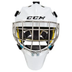 CCM Axis A1.5 Youth Certified Straight Bar Goalie Mask -Bauer Shop ccm goalie mask axis a1 5 cert straight bar yth inset2