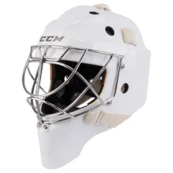 CCM Axis Pro Senior Non-Certified Cat Eye Goalie Mask