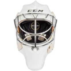 CCM Axis Pro Senior Non-Certified Cat Eye Goalie Mask 8 CCM Axis Pro Senior Non-Certified Cat Eye Goalie Mask -Bauer Shop ccm goalie mask axis pro non cert cat eye sr inset3