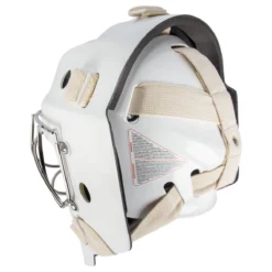 CCM Axis Pro Senior Non-Certified Cat Eye Goalie Mask 9 CCM Axis Pro Senior Non-Certified Cat Eye Goalie Mask -Bauer Shop ccm goalie mask axis pro non cert cat eye sr inset4