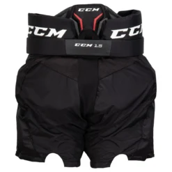 CCM 1.5 Junior Goalie Pants -Bauer Shop ccm goalie pants 1 5 jr inset2