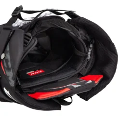 CCM 1.5 Junior Goalie Pants -Bauer Shop ccm goalie pants 1 5 jr inset3 scaled