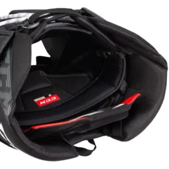 CCM 1.9 Intermediate Goalie Pants -Bauer Shop ccm goalie pants 1 9 int inset3 scaled