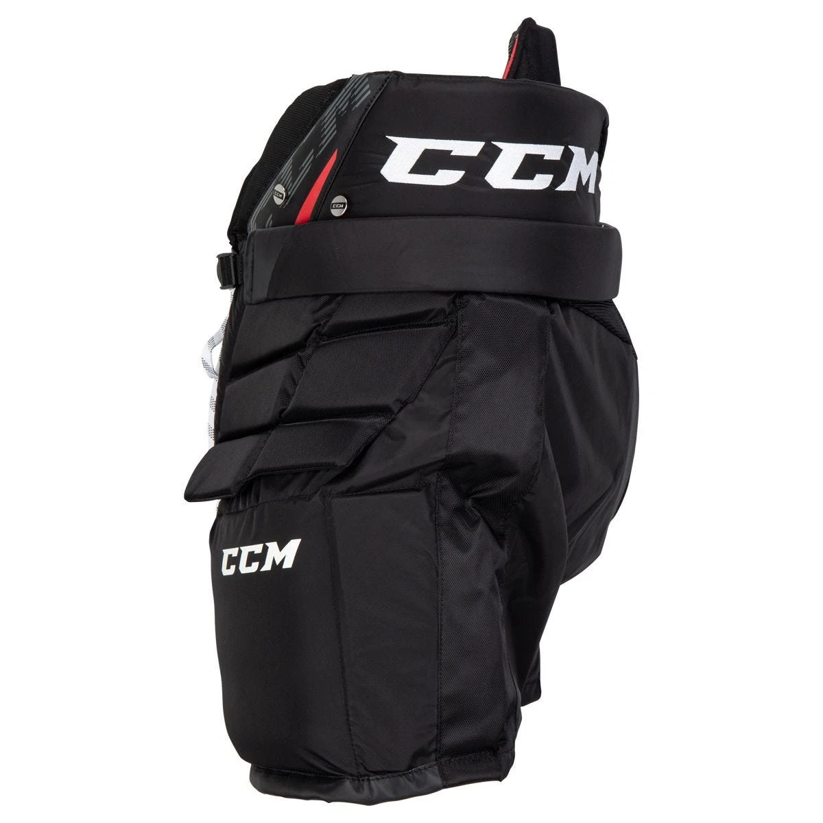 CCM 1.9 Senior Goalie Pants 2 CCM 1.9 Senior Goalie Pants - Image 2