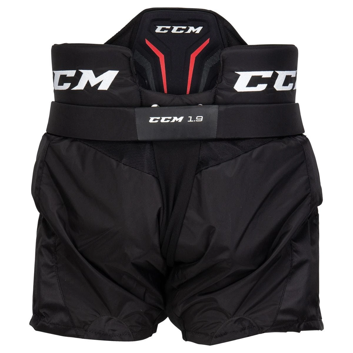 CCM 1.9 Senior Goalie Pants 3 CCM 1.9 Senior Goalie Pants - Image 3