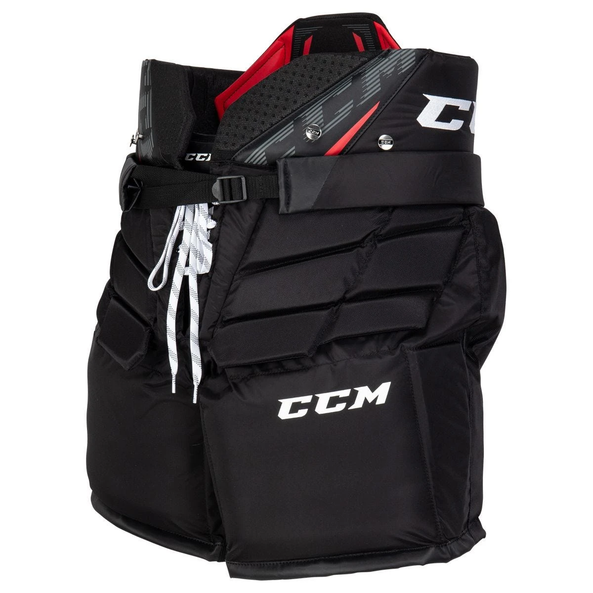 CCM 1.9 Senior Goalie Pants 1 CCM 1.9 Senior Goalie Pants