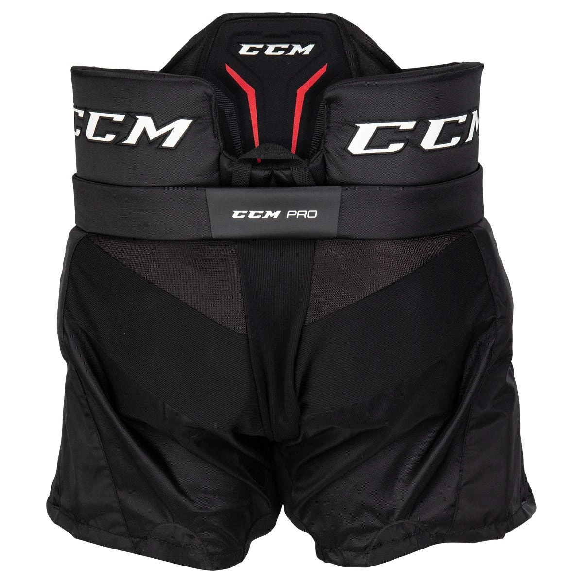 CCM Pro Senior Goalie Pants 3 CCM Pro Senior Goalie Pants - Image 3
