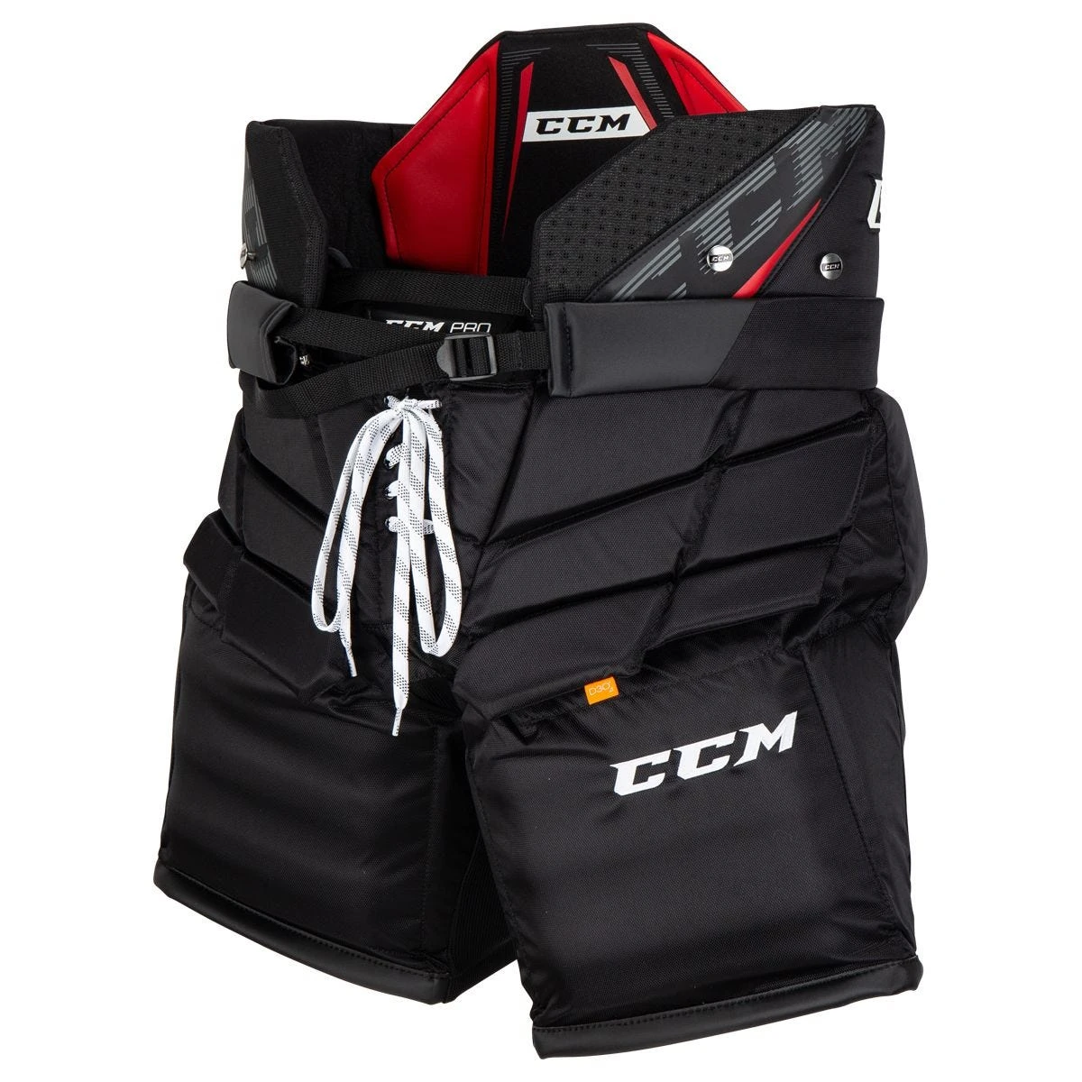 CCM Pro Senior Goalie Pants 1 CCM Pro Senior Goalie Pants