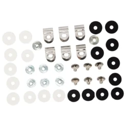 CCM 7000 Youth Certified Straight Bar Cage -Bauer Shop ccm goalie replacement cage 7000 cert straight bar yth inset5