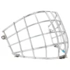 CCM Pro Titanium Certified Straight Bar Cage - Chrome