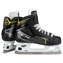 CCM Super Tacks 9370 Intermediate Goalie Skates