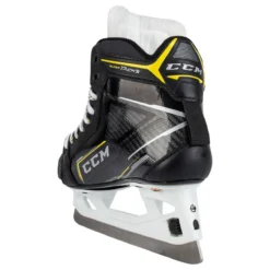 CCM Super Tacks 9370 Junior Goalie Skates -Bauer Shop ccm goalie skates tacks 9370 jr inset5