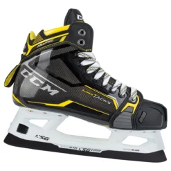 CCM Super Tacks AS3 Pro Intermediate Goalie Skates 8 CCM Super Tacks AS3 Pro Intermediate Goalie Skates -Bauer Shop ccm goalie skates tacks as3 pro int inset2