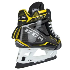 CCM Super Tacks AS3 Pro Senior Goalie Skates -Bauer Shop ccm goalie skates tacks as3 pro sr inset3