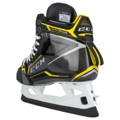 CCM Super Tacks AS3 Pro Senior Goalie Skates -Bauer Shop ccm goalie skates tacks as3 pro sr inset5