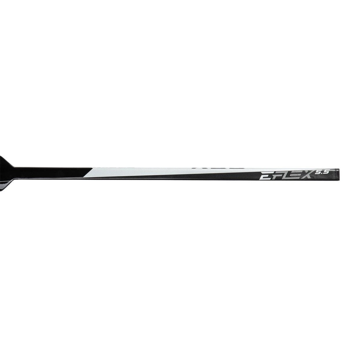 CCM Extreme Flex E5.5 Intermediate Goalie Stick 5 CCM Extreme Flex E5.5 Intermediate Goalie Stick - Image 5