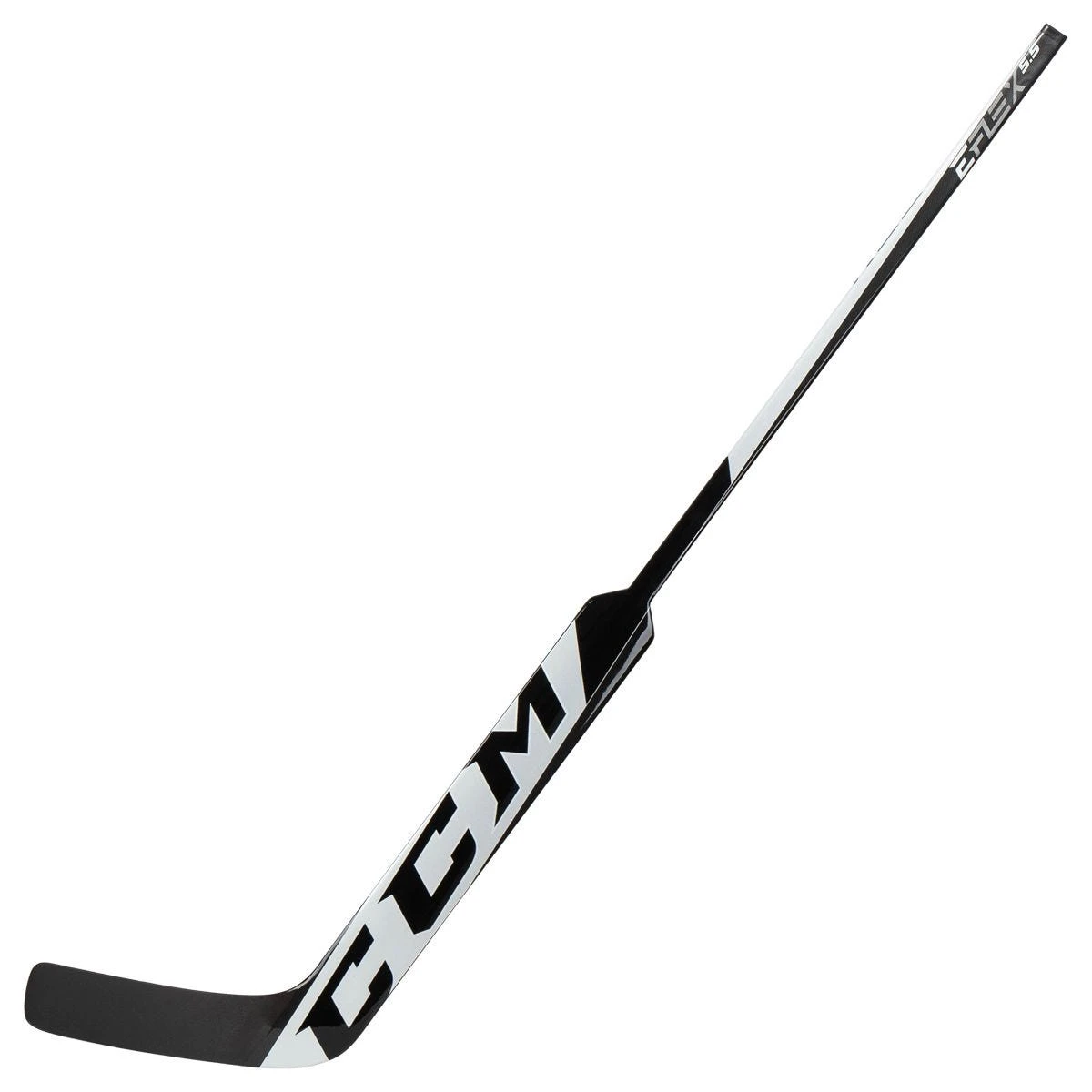 CCM Extreme Flex E5.5 Intermediate Goalie Stick 1 CCM Extreme Flex E5.5 Intermediate Goalie Stick