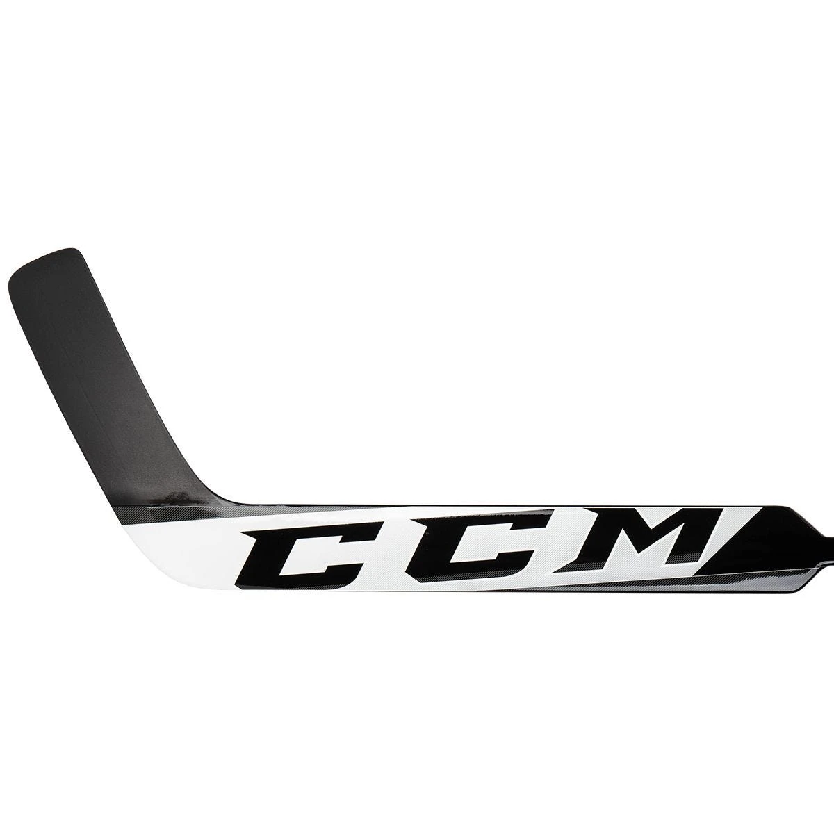 CCM Extreme Flex E5.5 Junior Goalie Stick 4 CCM Extreme Flex E5.5 Junior Goalie Stick - Image 4
