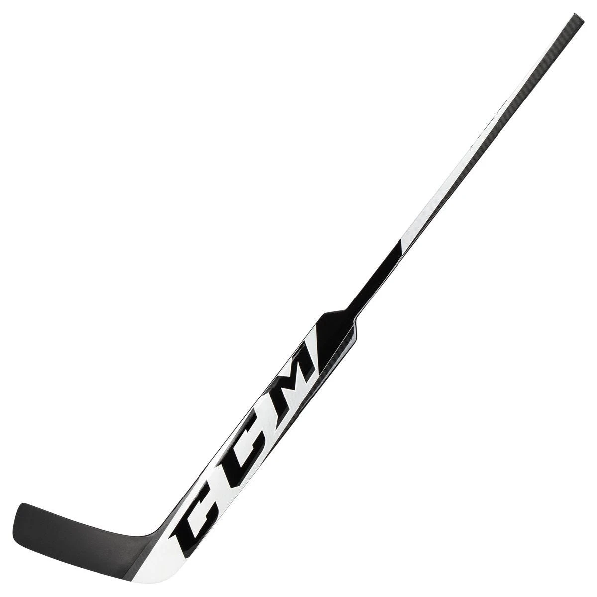 CCM Extreme Flex E5.5 Junior Goalie Stick 1 CCM Extreme Flex E5.5 Junior Goalie Stick