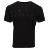 CCM Blackout Senior Short Sleeve Tee Shirt