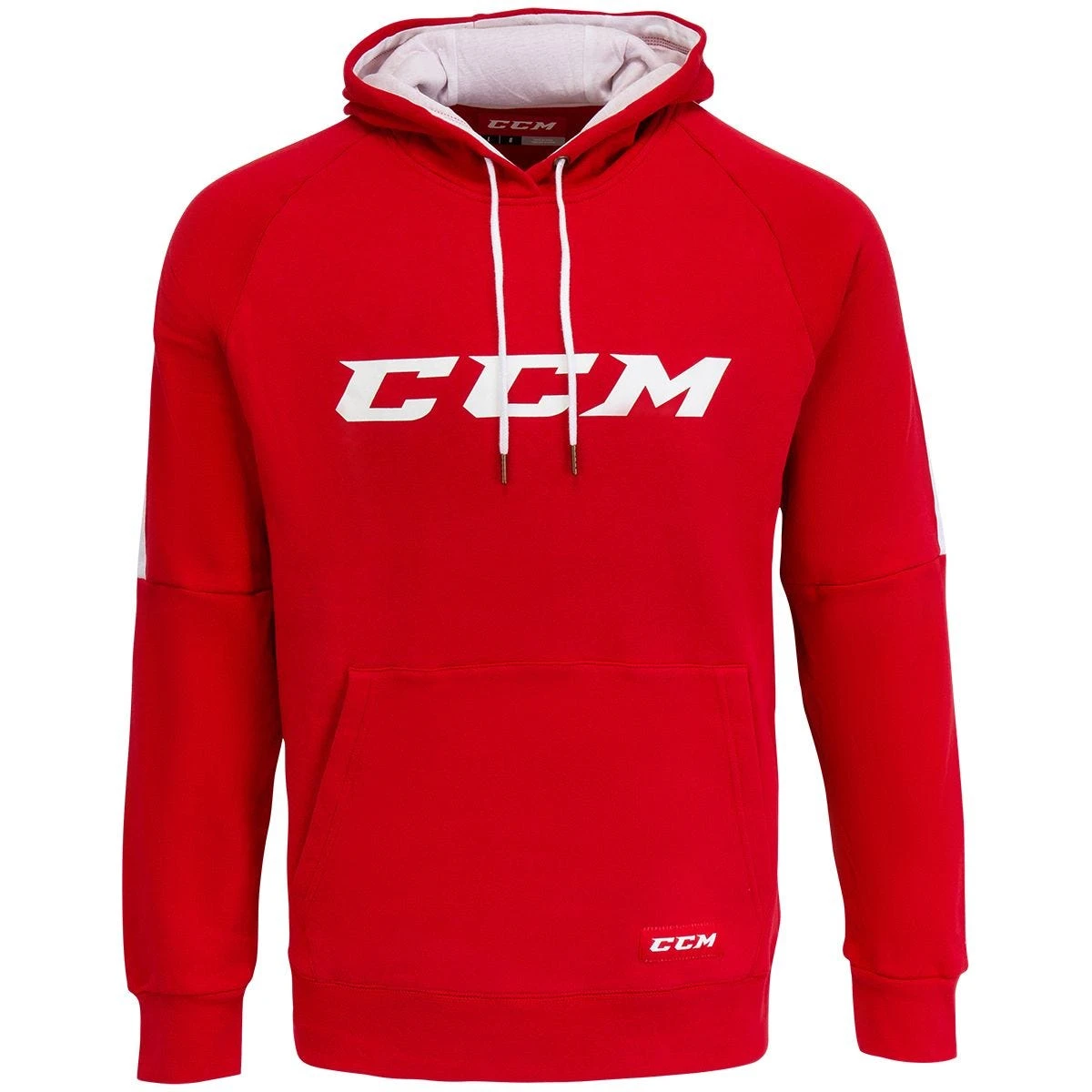 CCM Core Senior Pullover Hoddie 1 CCM Core Senior Pullover Hoddie