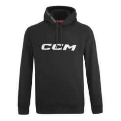 CCM Monochrome Youth Pullover Hoodie