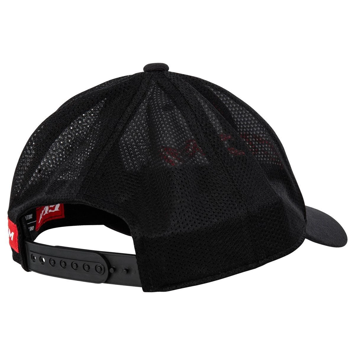 CCM Core Adult Meshback Trucker Cap 2 CCM Core Adult Meshback Trucker Cap - Image 2