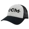 CCM Historical Adjustable Trucker Cap