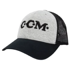 CCM Historical Adjustable Trucker Cap