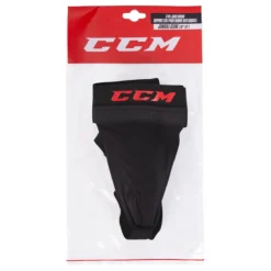 CCM 3 In 1 Junior Jock Strap W/Cup 6 CCM 3 In 1 Junior Jock Strap W/Cup -Bauer Shop ccm hockey jock 3 in 1 jock strap cup jr inset3