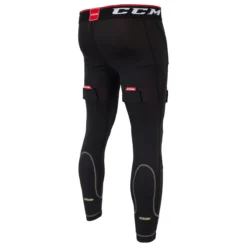 CCM Pro Compression Senior Jock Pants W/Cup -Bauer Shop ccm hockey jock comp pro pnt sr inset3