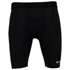CCM Performance Senior Compression Shorts -Bauer Shop ccm hockey undergarment performance compression short sr inset4