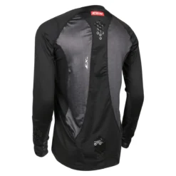 CCM Compression Top Grip Senior Long Sleeve Shirt -Bauer Shop ccm hockey undergarment top comp gr ls sr inset2