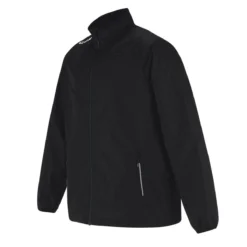 CCM Light Weight Rink Suit Senior Jacket 9 CCM Light Weight Rink Suit Senior Jacket -Bauer Shop ccm hockey warmup jacket light weight rink suit sr inset3